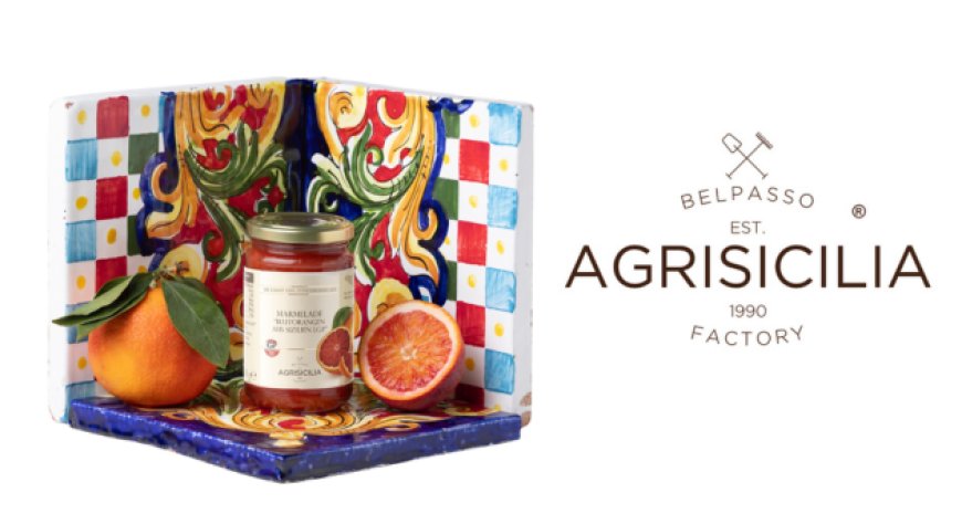 Agrisicilia: il 65% del fatturato arriva dall'estero con export in crescita del 35%