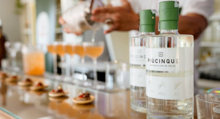 Matteo Calcagno vola a New York: tre giorni di guest shift nei templi della mixology mondiale