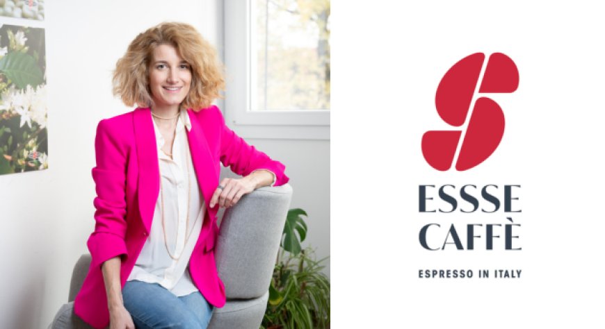 Essse Caffè rafforza la governance: nuovo ruolo strategico per Agata Segafredo