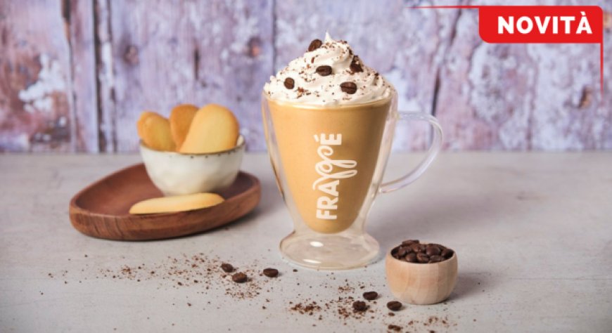 Natfood presenta le novità per il fuori casa e si rifà il look