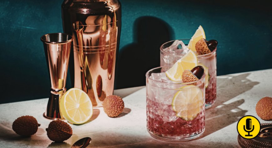 Global mixology: le notizie dal mondo, da Londra a Facebook