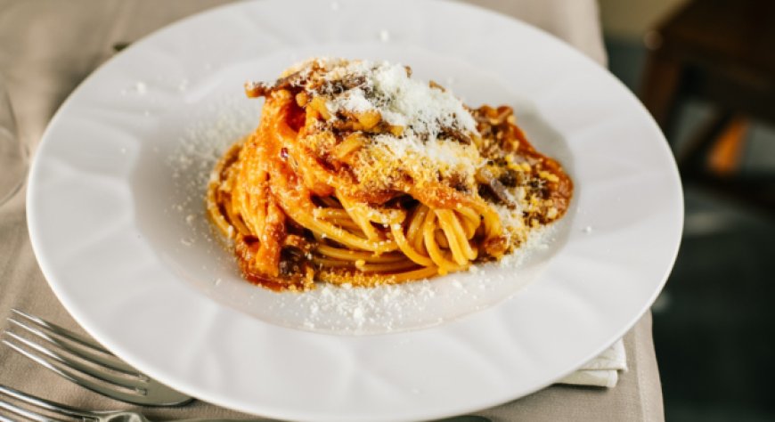 Amatrice celebra la sua eccellenza: presentata la prima Giornata Internazionale dell'Amatriciana