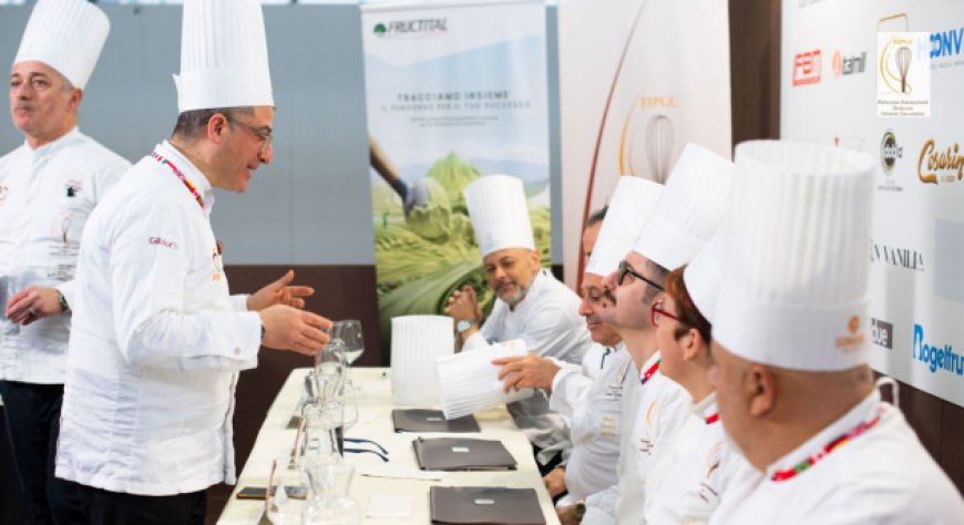 FIPGC lancia ''Miglior Vetrina d'Italia'', concorso nazionale per pasticcerie