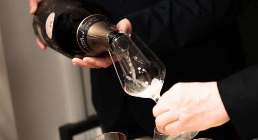 ONAV rinnova i corsi per assaggiatori di vino: focus su dealcolizzati e dimensione sensoriale