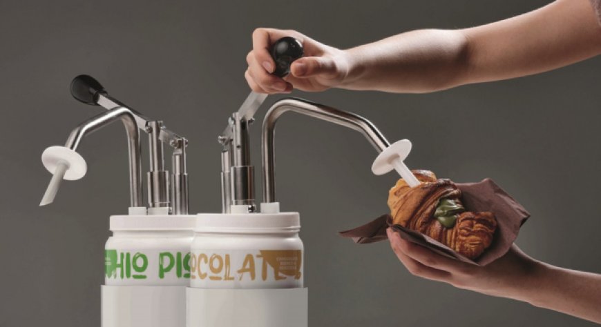 Le novità Techfood: da Gokrì ai nuovi gusti Pausa e Squeezita