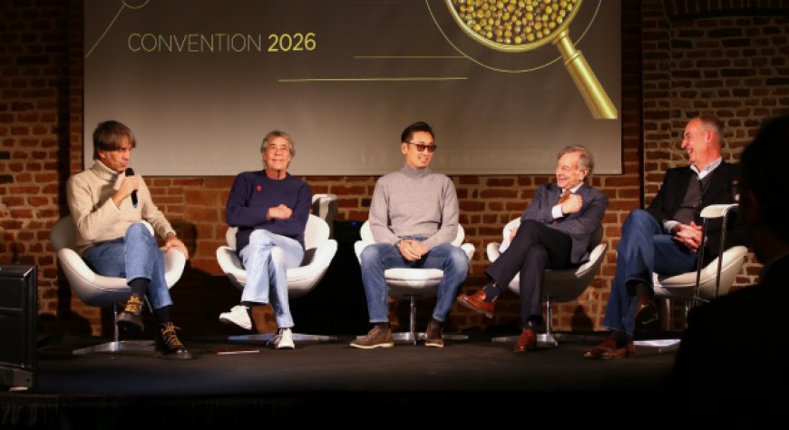 Catalogo 2026 Longino & Cardenal: nuove eccellenze per l’alta ristorazione