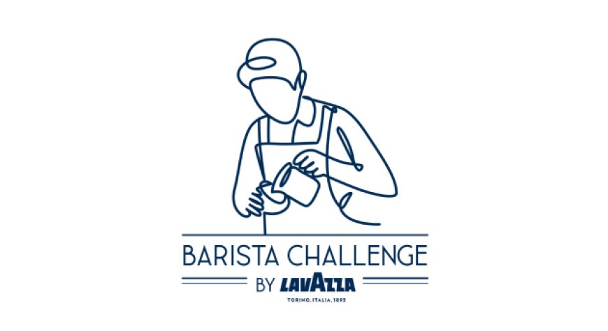 Lavazza annuncia la seconda edizione della Barista Challenge