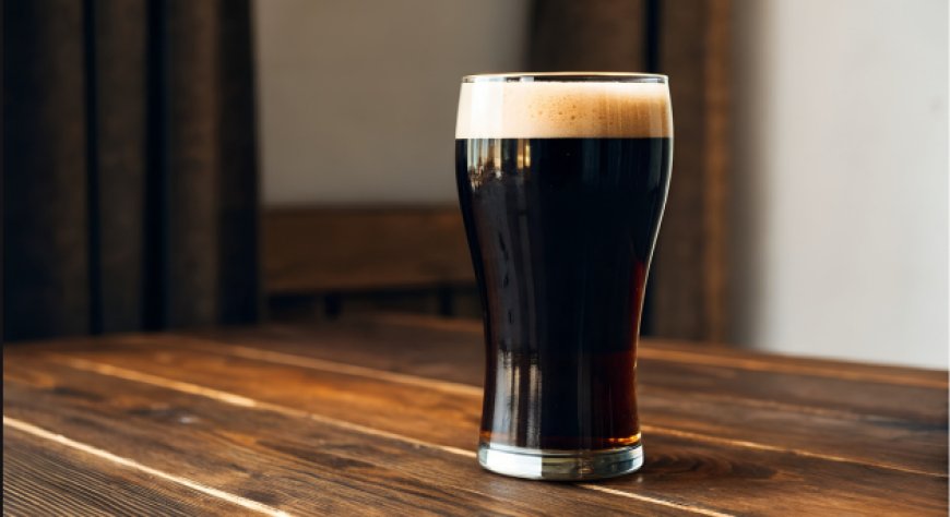 Scopri la parola del giorno su WikiHoreca.com: Stout