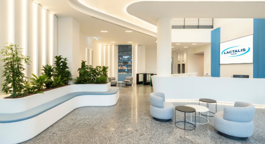Lactalis: 400 milioni di euro per rafforzare la presenza industriale in Italia