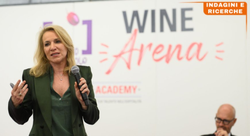 Enoturismo in controtendenza: asset strategico del vino italiano