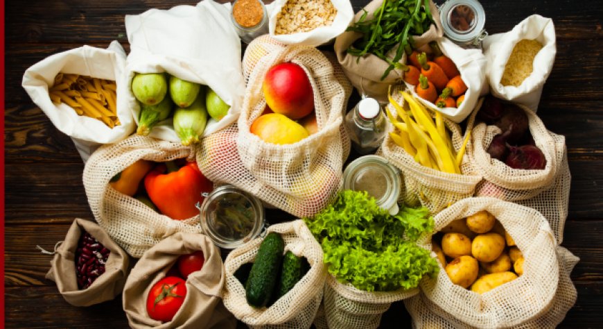 Spreco alimentare: tassa invisibile per le famiglie e l'ambiente