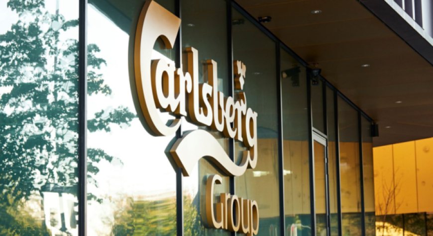 Carlsberg Group chiude il 2025 con ricavi in crescita del 18,8%