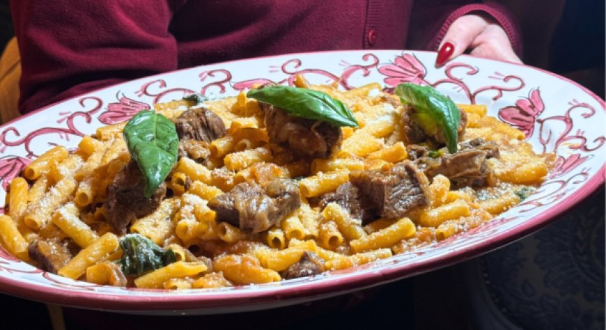 Da panificatori a specialisti del gluten free: la storia della famiglia Rescigno