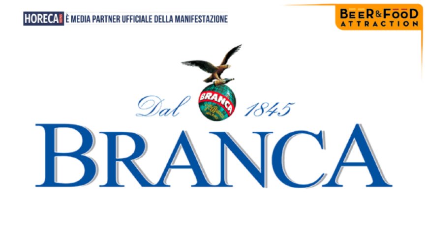 Fratelli Branca Distillerie a Beer&Food Attraction 2026 con portfolio spirits e masterclass Carpano