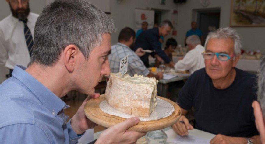 Latte crudo o pastorizzato? A Roma la prima degustazione comparativa dell'ONAF
