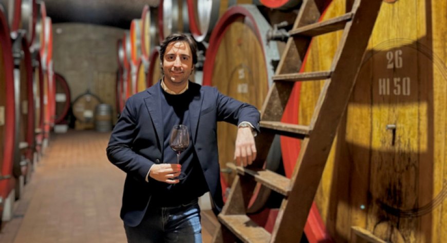 Tedeschi, la storica cantina di Valpolicella passa alla nuova generazione