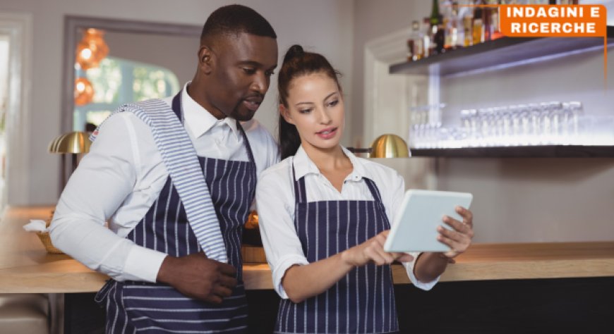 Ristorazione, previste 168mila assunzioni nel primo trimestre 2026