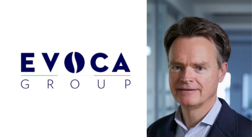 Norman Rafael è il nuovo Ceo di Evoca Group