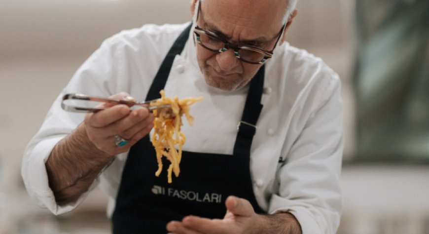 OP I Fasolari: eventi esclusivi per l'eccellenza dell'Adriatico