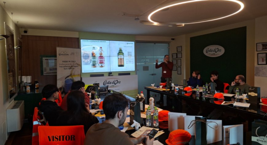 Costa d'Oro e Università dei Sapori: torna il contest per giovani chef sulla cucina sostenibile