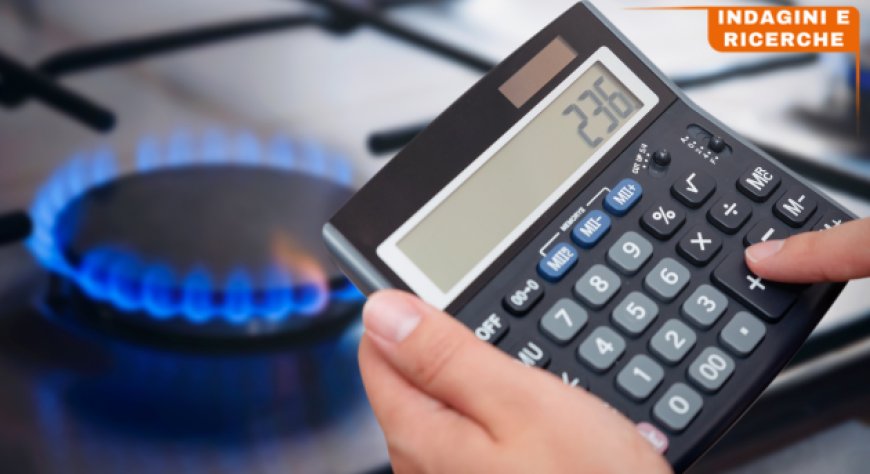 Costi energetici alle stelle per bar, ristoranti e hotel: +70% rispetto al 2019