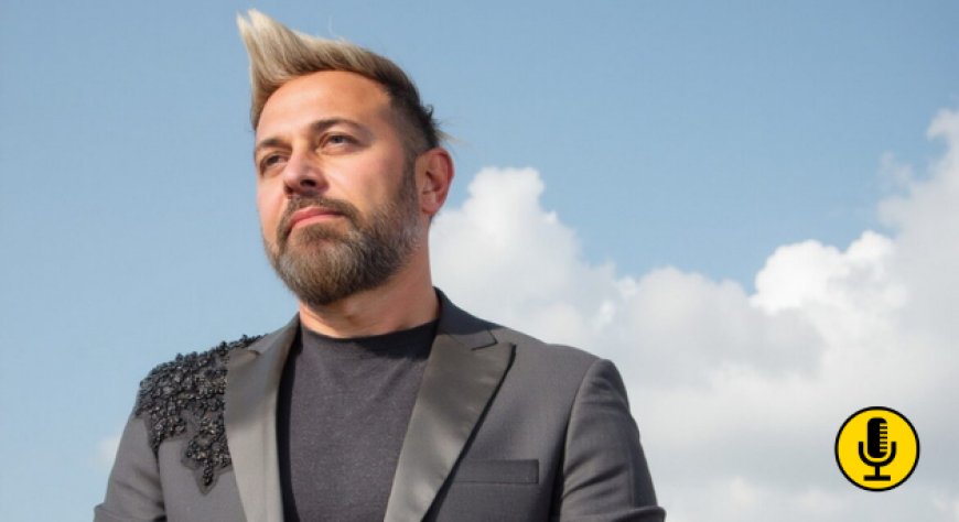 Un cocktail con Mitch 105: Spritz, vodka e un aneddoto surreale a Livigno