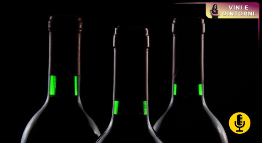 L’Australia testa il futuro del packaging per i vini pregiati