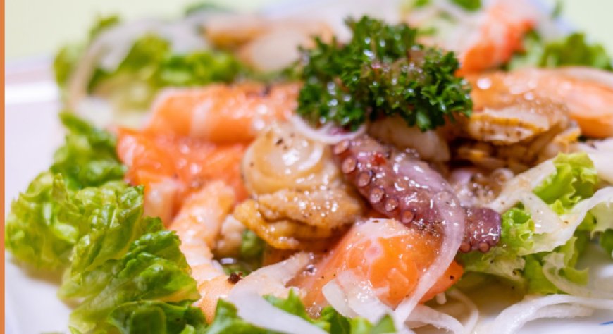 Scopri la parola del giorno su WikiHoreca.com: Marinatura