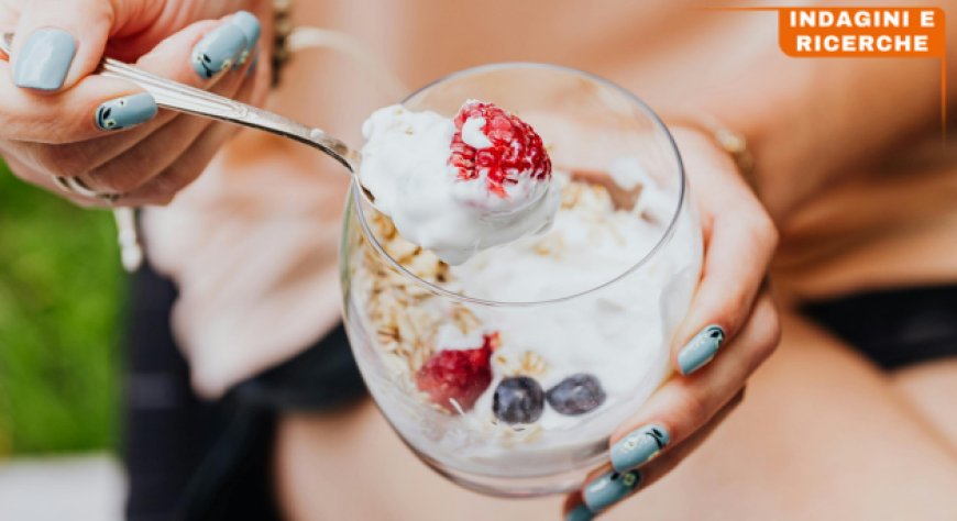 Snack: per 8 italiani su 10 è il quarto pasto quotidiano