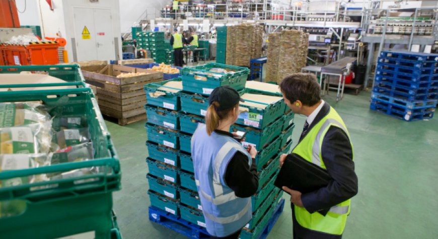 Controlli agroalimentari, MASAF: crescita del 25,7% in cinque anni e nuove strategie per il 2026