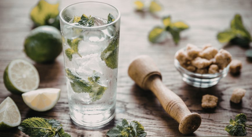 Scopri la parola del giorno su WikiHoreca.com: Muddling