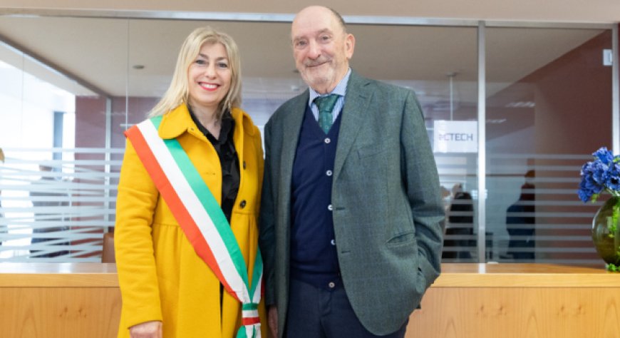 È nata MCTech, la nuova realtà guidata da Enrico Zoppas