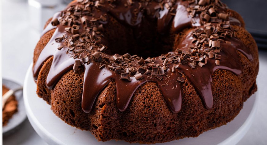 Scopri la parola del giorno su WikiHoreca.com: Ganache