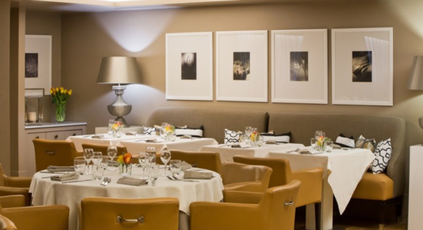 Fedegroup gestirà la ristorazione di tre nuovi Starhotels a Firenze