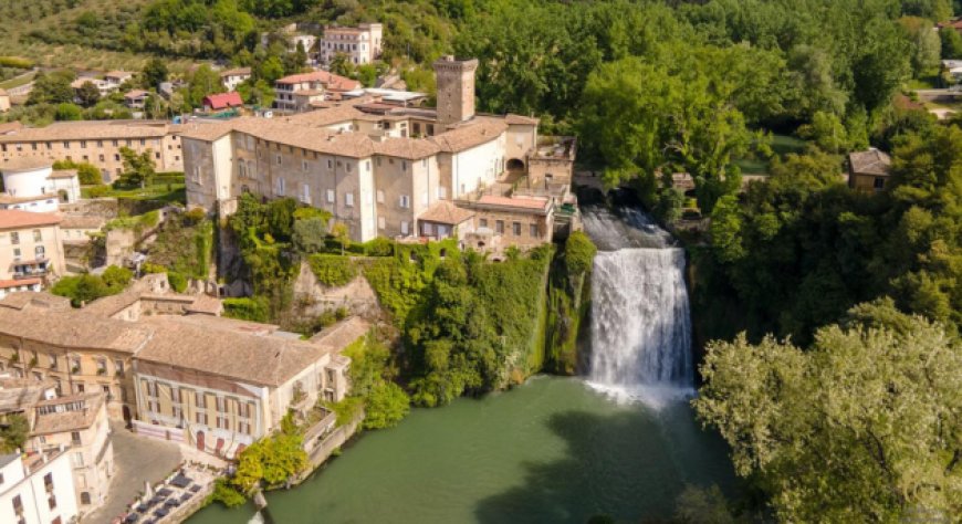 Oltre Roma cambia location e si apre al mondo beverage