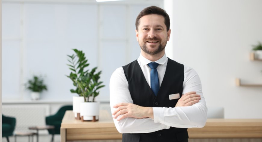 Scopri la parola del giorno su WikiHoreca.com: Revenue Manager