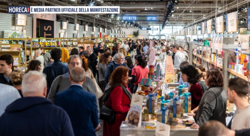 Successo per la 19esima edizione di Taste: cresce la presenza internazionale