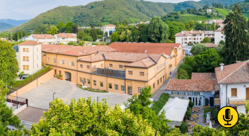 Valdo a Wine Paris 2026: identità di gruppo e sguardo internazionale