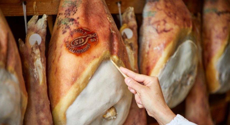 Prosciutto di San Daniele DOP: un motore di sviluppo per le persone e il territorio