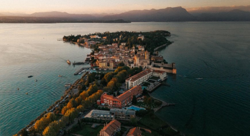 Il Lugana DOC alle Olimpiadi invernali: a Casa Veneto il racconto del territorio del Lago di Garda