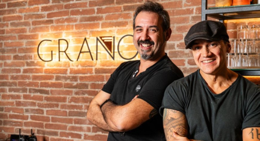 Da Grano Pizzeria Semi Integrale di Rieti la qualità incontra ricercatezza e semplicità