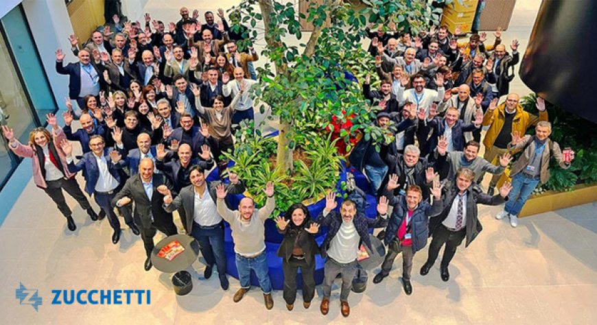 Zucchetti Hospitality compie dieci anni e guarda all'espansione europea