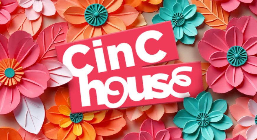 Chef in Camicia porta la redazione a Sanremo con la CinCHouse