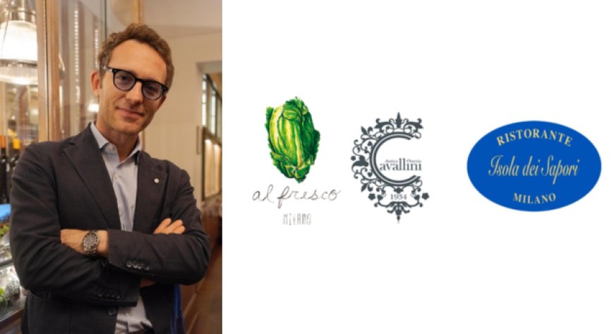 Come Gruppo Sapori Italiani sta rivoluzionando la ristorazione milanese