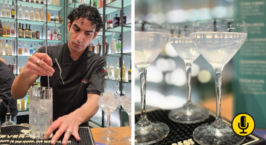 Velier, da bottega di porto a protagonista globale degli spirits