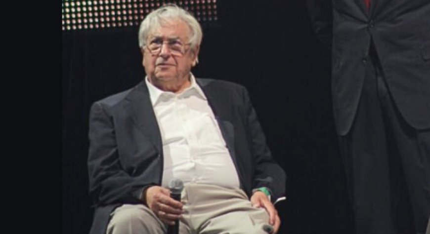 Carlo Ronchi, storico dirigente di Valfrutta e Conserve Italia, si è spento a 91 anni