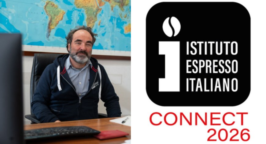 Il bar ideale secondo Istituto Espresso Italiano: ricerche, protagonisti e tendenze del settore