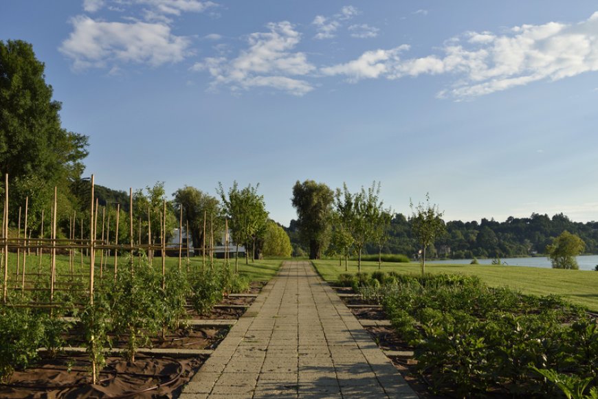 R Collection Hotels: Filippo Oggioni nuovo Executive Chef di Bianca Relais sul Lago di Annone