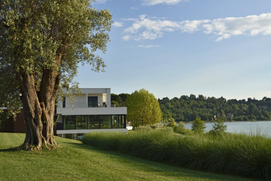 R Collection Hotels: Filippo Oggioni nuovo Executive Chef di Bianca Relais sul Lago di Annone