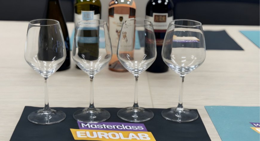 Formazione Horeca a Maddaloni: Eurocash ospita una masterclass sui vini di Villa Matilde Avallone